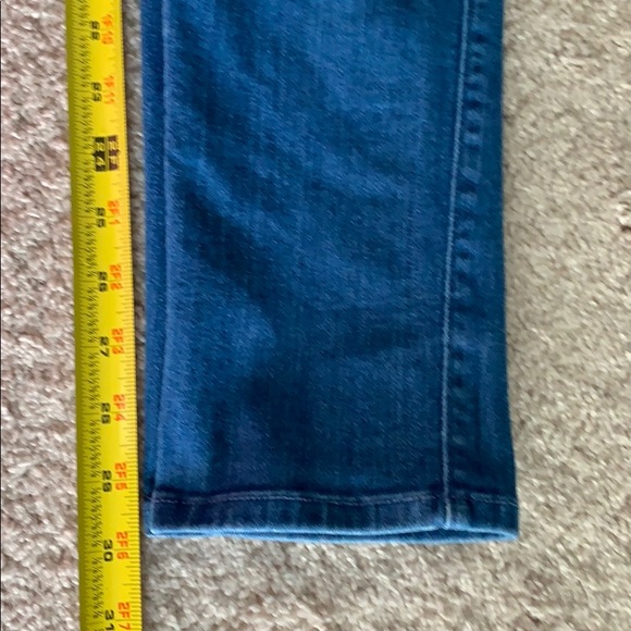 Seven for all Mankind Skinny - Picture 8 of 8